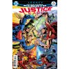 Justice League #027