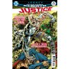 Justice League #028