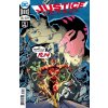 Justice League #035