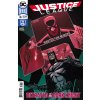 Justice League #036