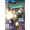 Green Lantern: New Guardians #007