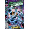 Green Lantern: New Guardians #008