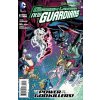 Green Lantern: New Guardians #028
