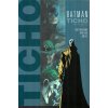 Batman: Ticho II  (1. vydání)