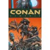 Conan #07: Cimerie