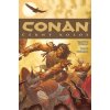 Conan #08: Černý kolos