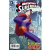 Adventures of Superman #010