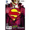 Adventures of Superman #014
