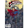 Adventures of Superman #015