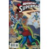 Adventures of Superman #017