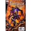 Fantastic Four #531