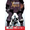Wolverine & the X-Men #005