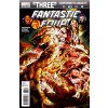 Fantastic Four #584