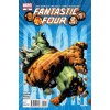 Fantastic Four #609