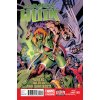 Savage Hulk #003