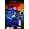 Fall of the Hulks: Red Hulk #003