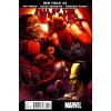 Fall of the Hulks: Red Hulk #004