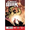 Savage Hulk #006