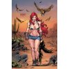 Red Sonja #010