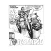 Soudce Dredd: Sebrané soudní spisy #04