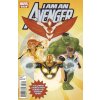 I Am An Avenger #003