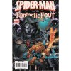 Spider-Man and the Fantastic Four #003