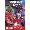 Spider-Man and the X-Men #002