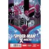 Spider-Man and the X-Men #003