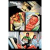 Green Lantern Corps #036