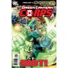 Green Lantern Corps #036