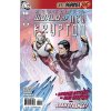 Superman: World Of New Krypton #010