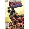 Squadron Supreme: Hyperion Vs. Nighthawk #001