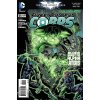 Green Lantern Corps #011