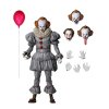 Figurka: Ultimate Pennywise - It Chapter Two