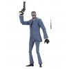 Figurka: BLU Spy - Team Fortress Series 3,5