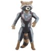 Figurky: Avengers Thor and Raccoon (sada)