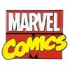 Brož: Marvel Comics Logo