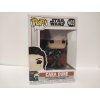 Figurka POP: Star Wars The Mandalorian - Cara Dune (bazar)