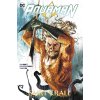 Aquaman #06: Smrt krále
