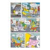 Bart Simpson #07: Velká vymazlená kniha Barta Simpsona