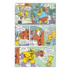 Bart Simpson #07: Velká vymazlená kniha Barta Simpsona