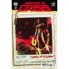 Heroes in Crisis #003 /variant cover/