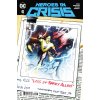 Heroes in Crisis #006 /variant cover/