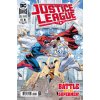 Justice League #020