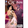 Catwoman #046