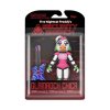 Figurka: Glamrock Chica - Five Nights at Freddy's Security Breach