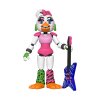 Figurka: Glamrock Chica - Five Nights at Freddy's Security Breach