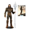 Figurka: Justice League Movie - Aquaman - DC Multiverse Action Figure