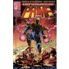 Prime #004 /variant cover/