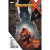 Weapon X #009